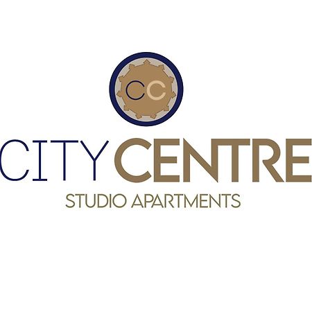 City Centre Studio Apartments Nicosia Exterior photo