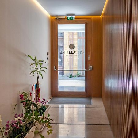 City Centre Studio Apartments Nicosia Exterior photo