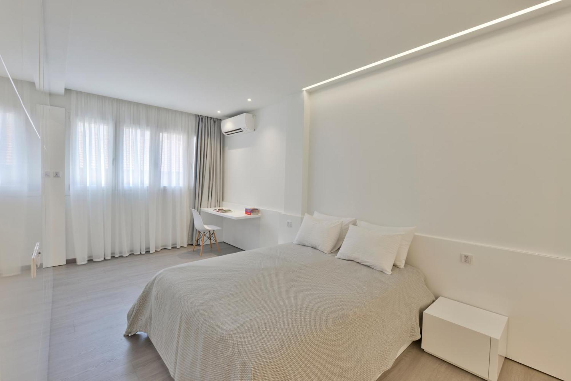 City Centre Studio Apartments Nicosia Exterior photo
