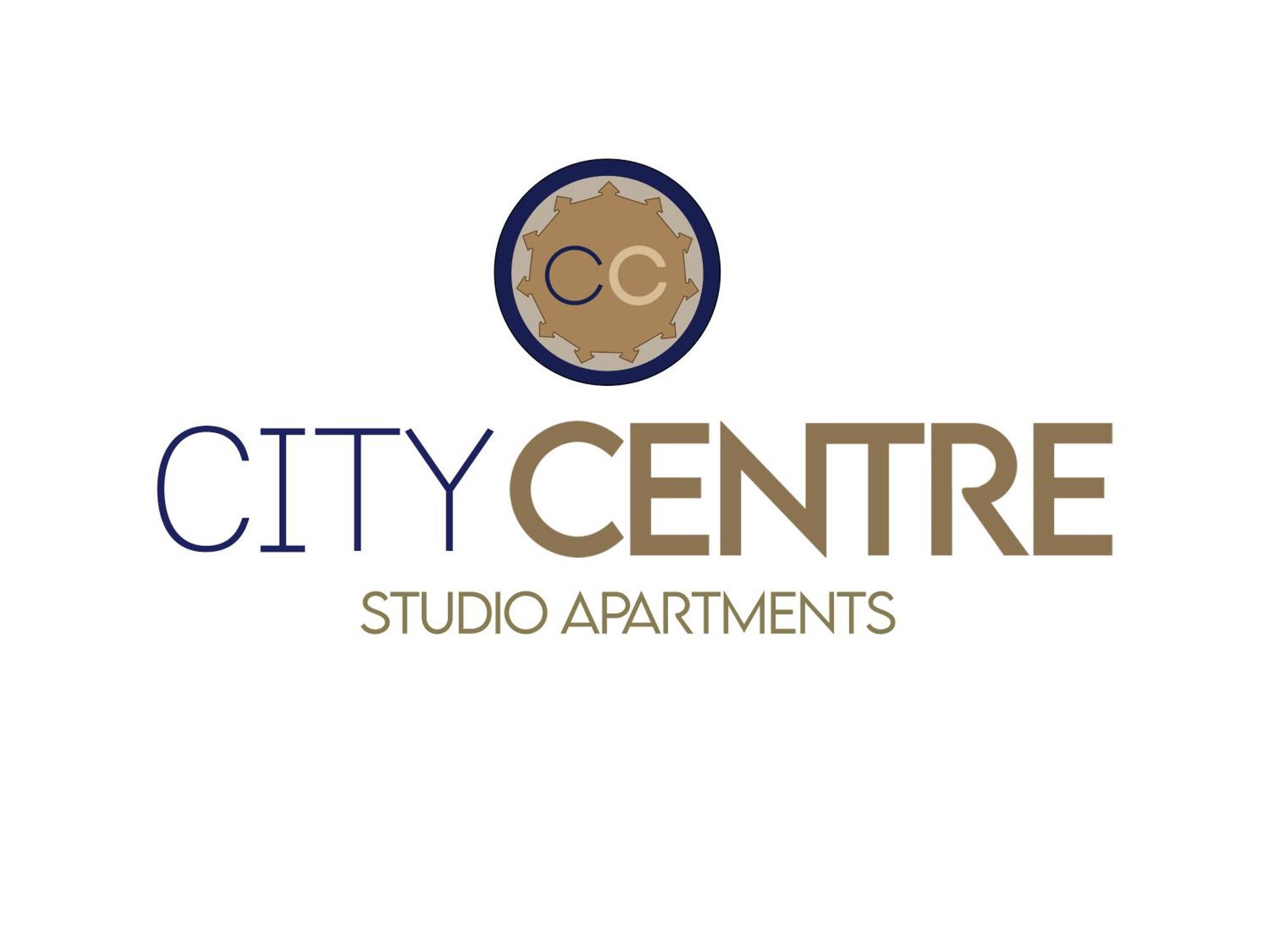 City Centre Studio Apartments Nicosia Exterior photo