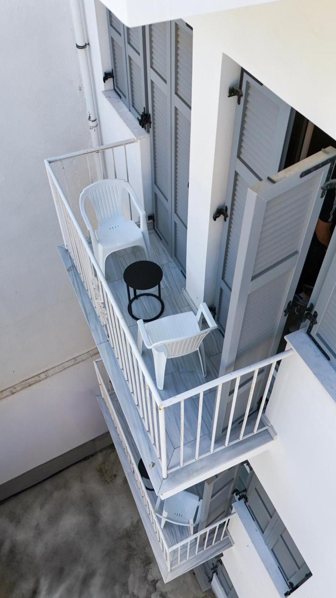 City Centre Studio Apartments Nicosia Exterior photo