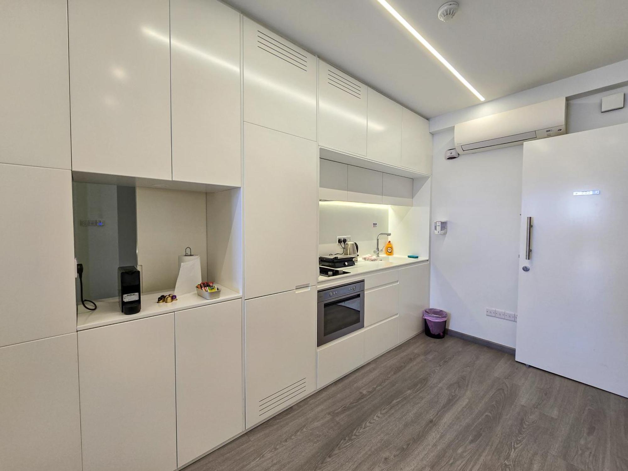 City Centre Studio Apartments Nicosia Exterior photo