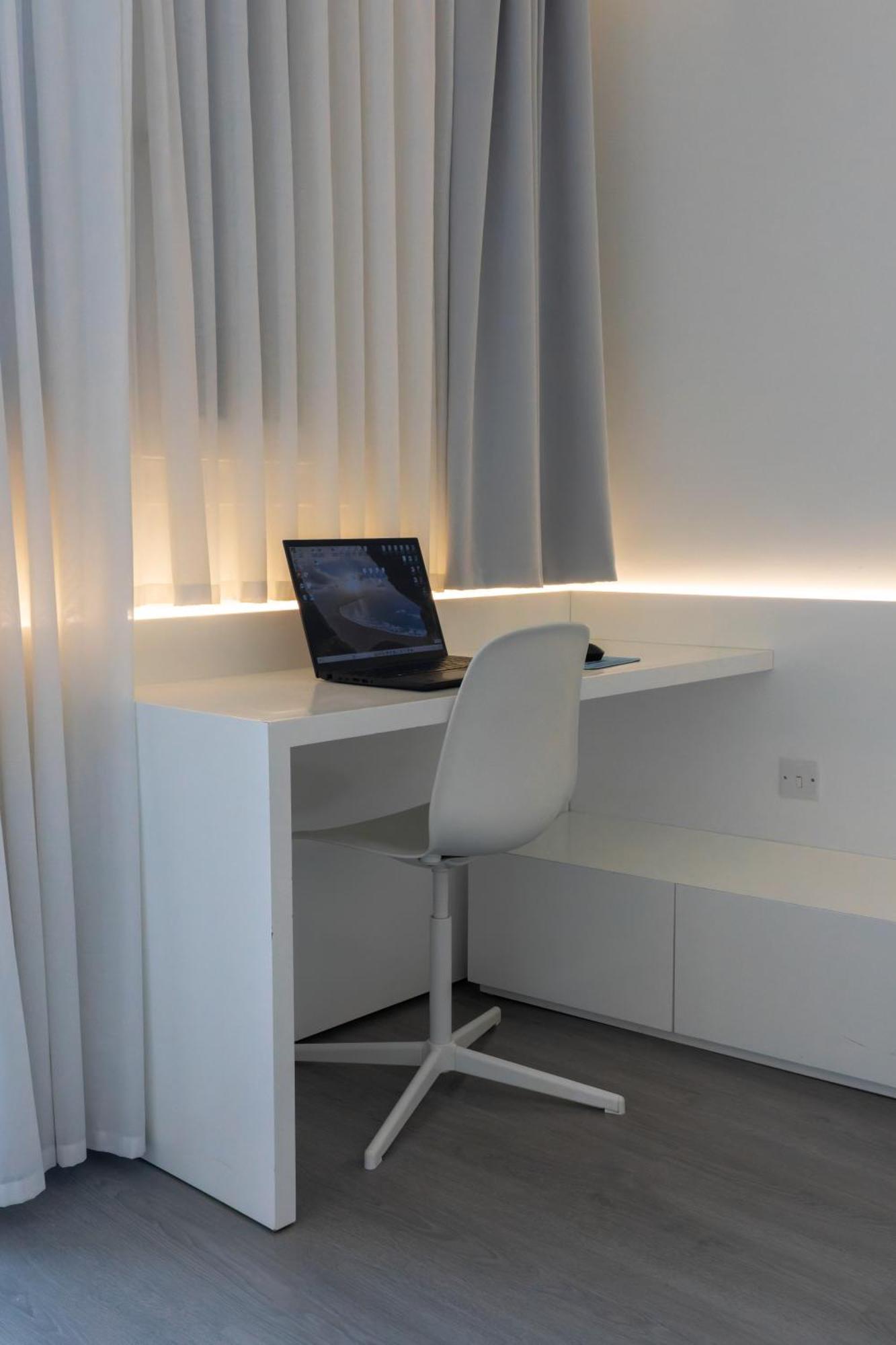 City Centre Studio Apartments Nicosia Exterior photo