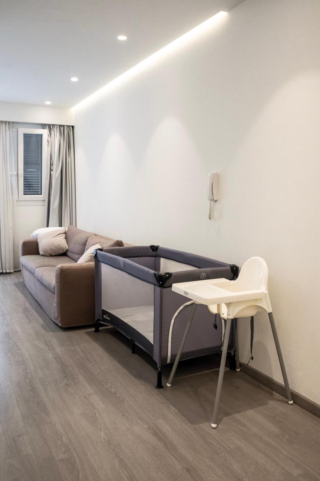 City Centre Studio Apartments Nicosia Exterior photo