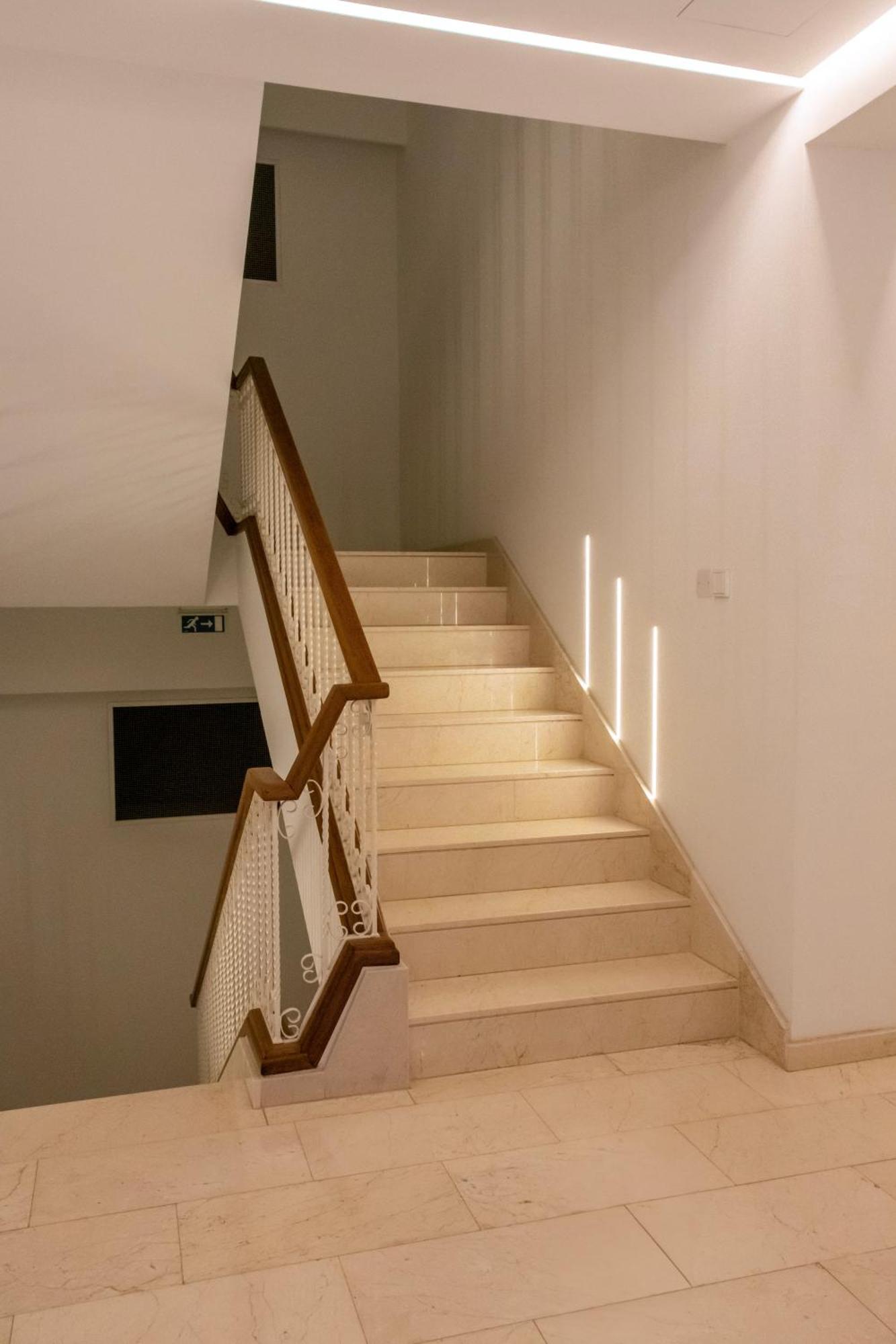 City Centre Studio Apartments Nicosia Exterior photo