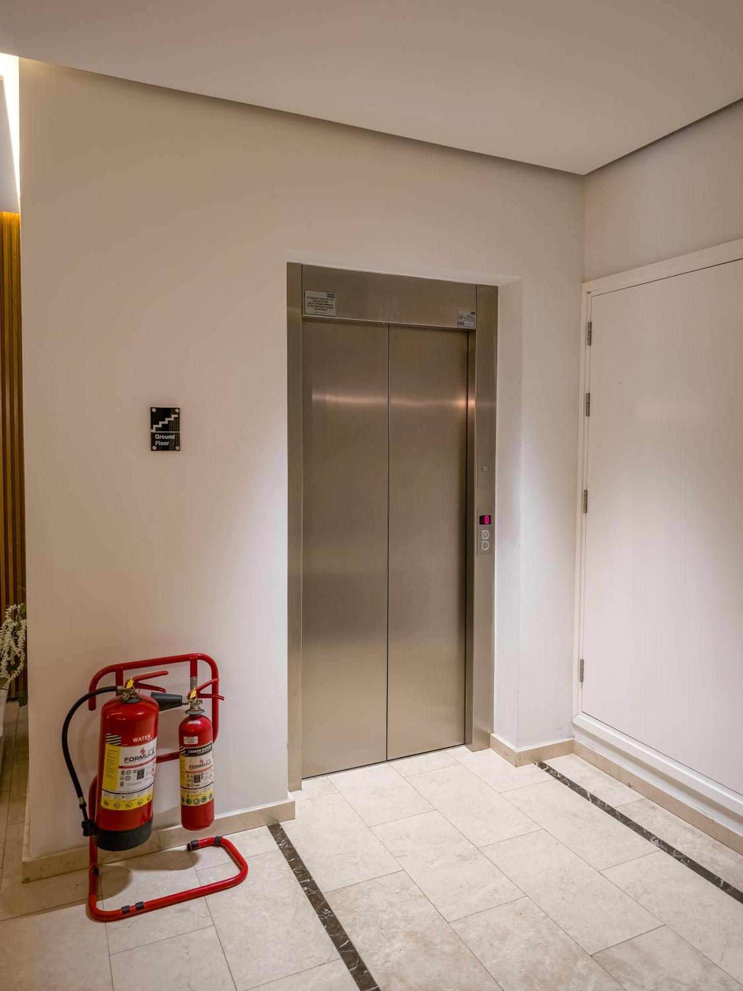 City Centre Studio Apartments Nicosia Exterior photo