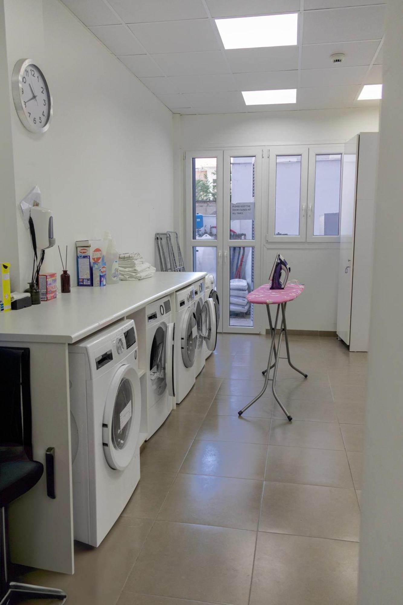 City Centre Studio Apartments Nicosia Exterior photo