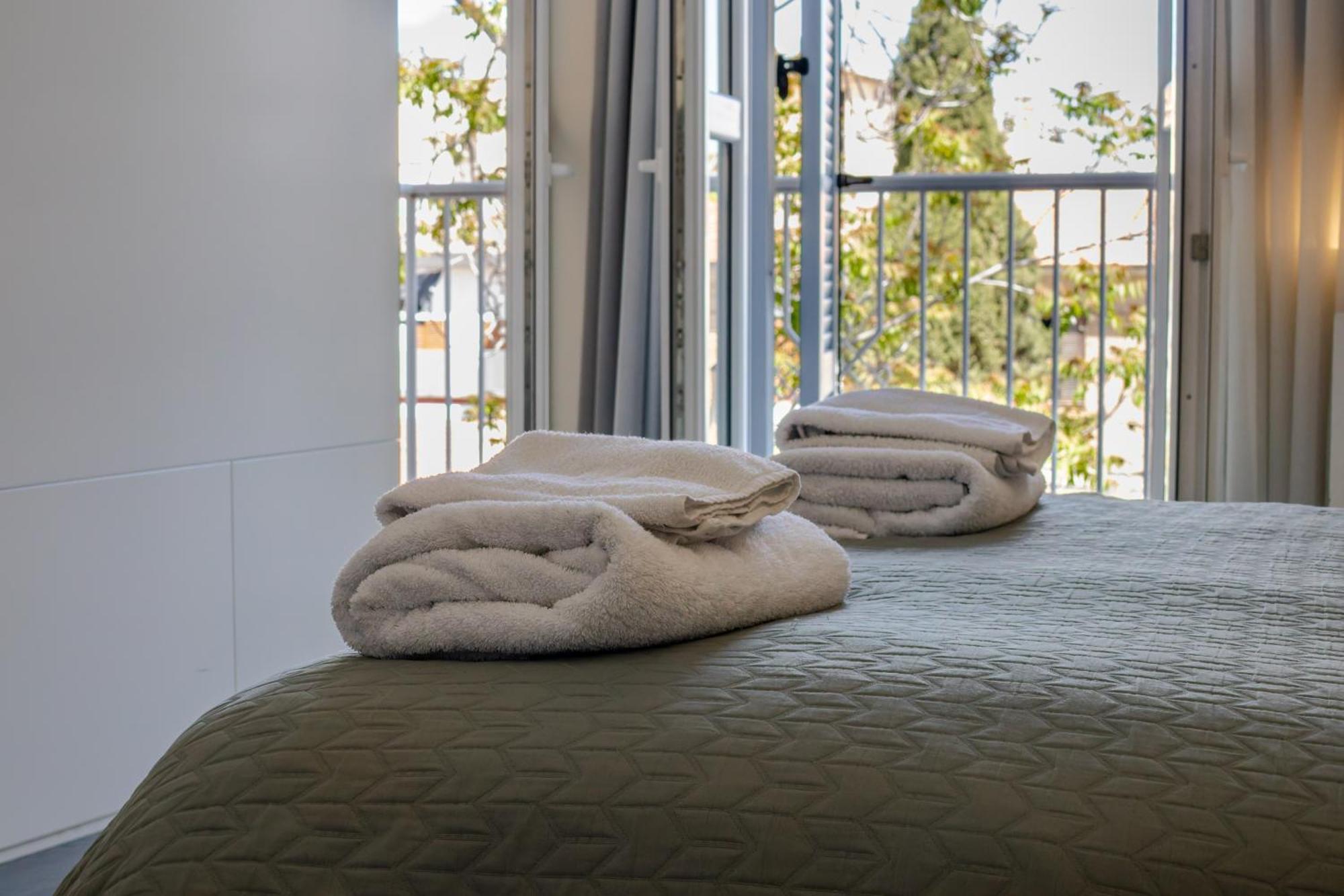 City Centre Studio Apartments Nicosia Exterior photo