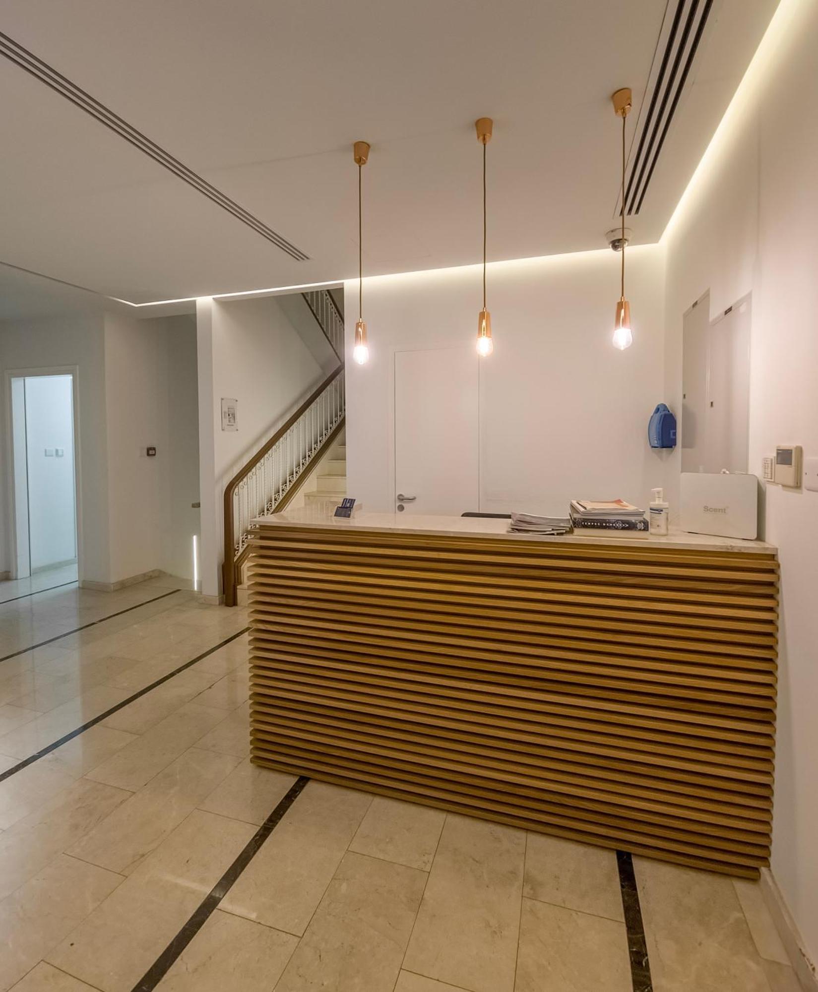 City Centre Studio Apartments Nicosia Exterior photo