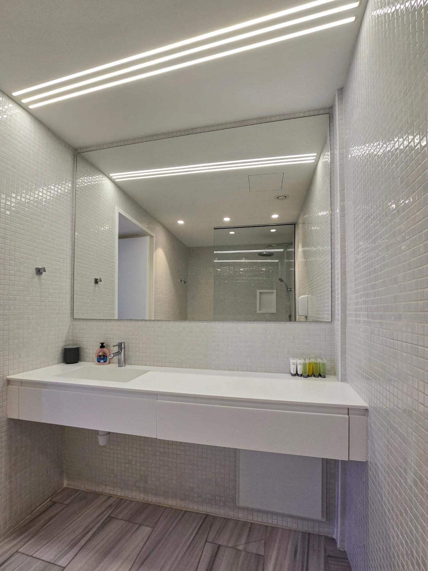 City Centre Studio Apartments Nicosia Exterior photo